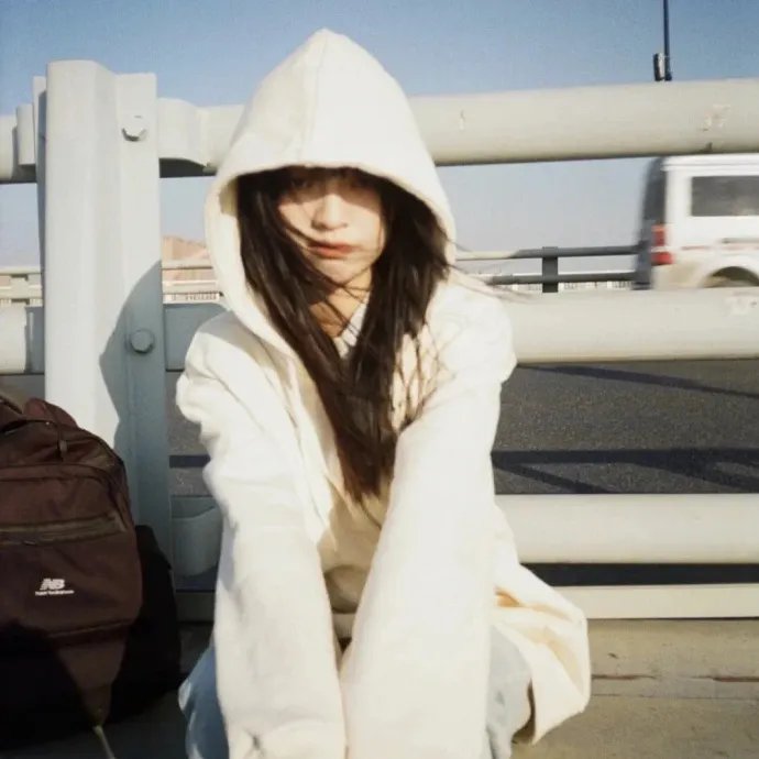小美我爱你