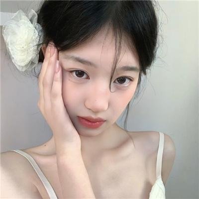 女人的面孔